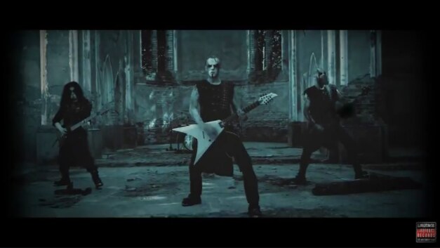 Devilish Impressions Reveal Title Track And New Video For "The I"