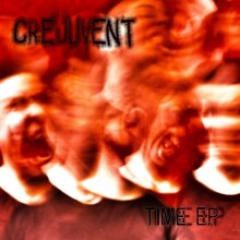 Crejuvent releases "Time"