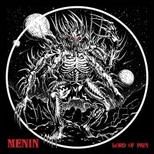 Menin releases "Lord of Pain"