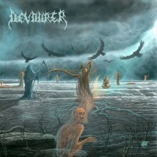 Devourer releases "Across the Empty Plains"