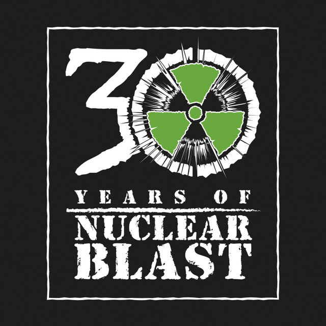 30 years Of Nuclear Blast - DVD & 4 CD set available!