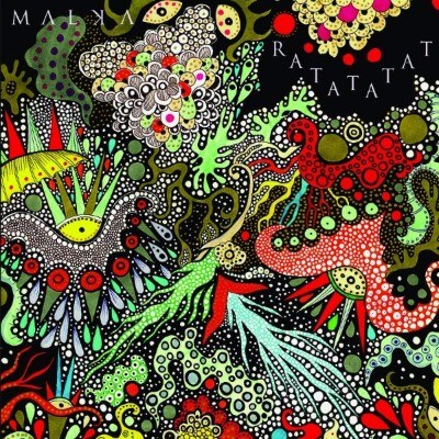 Malka releases video for new single 'Falling'