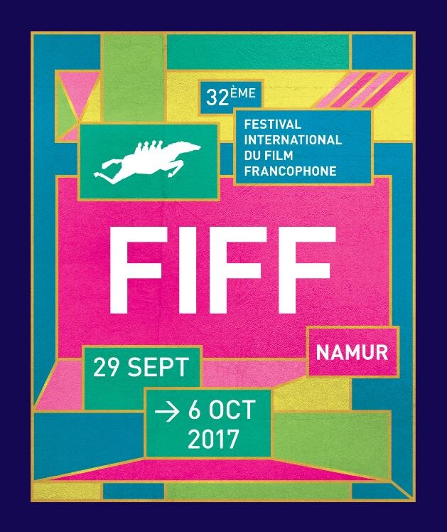 Het Festival van Namen maakt 6 nieuwe titels bekend!  