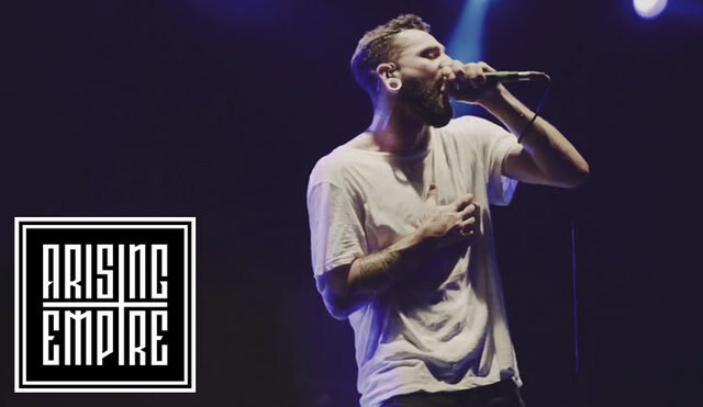 Novelists release new music video for 'A Bitter End'