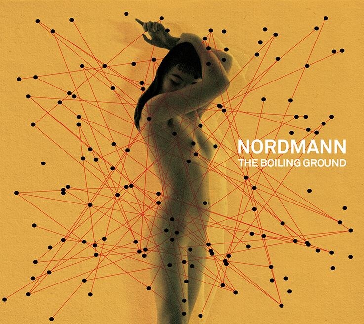 Wonderful reactions after Nordmann's gig at Pukkelpop