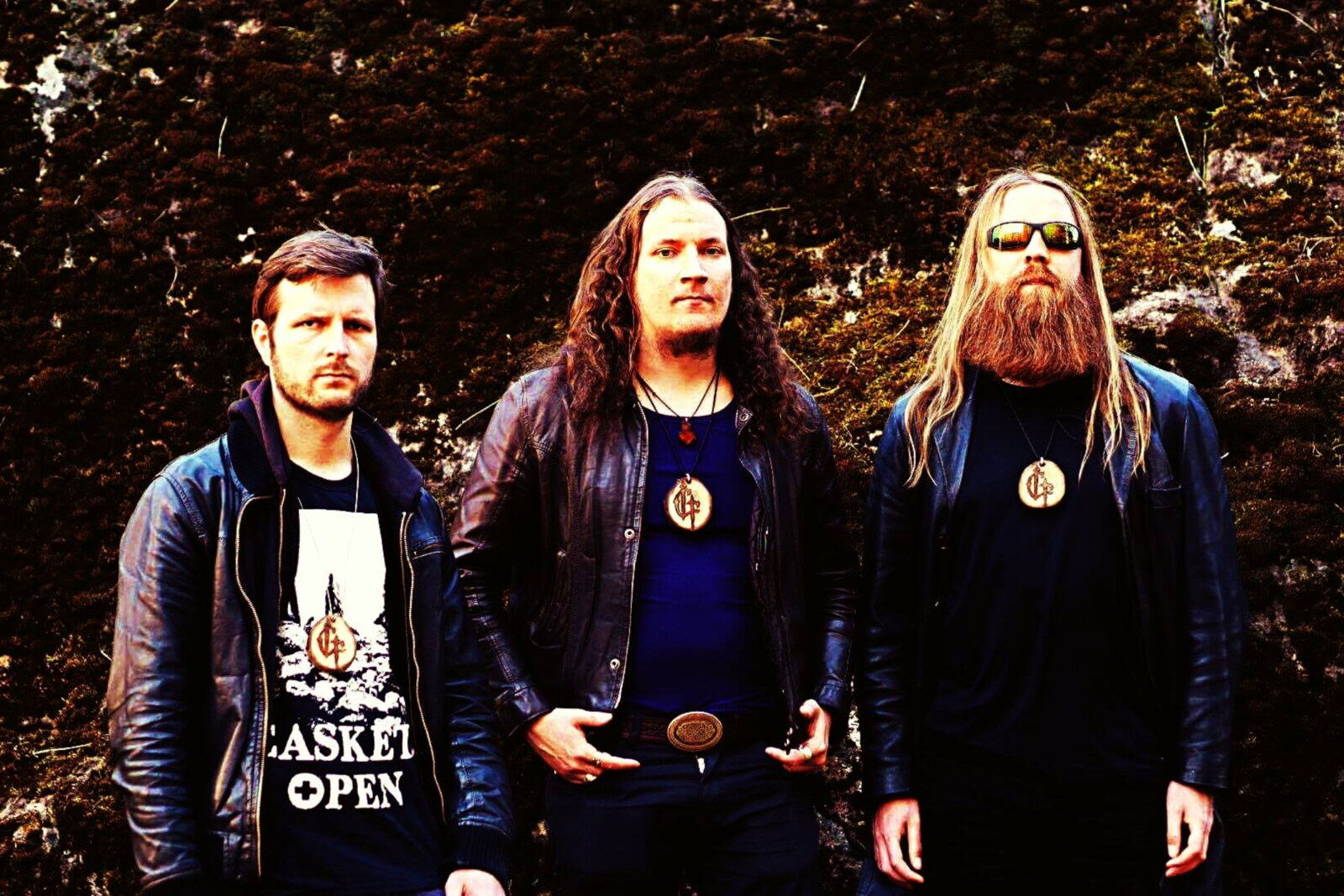 Cardinals Folly to unleash 4th album “Deranged Pagan Sons” this fall!