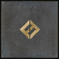 Foo Fighters releases "The Sky Is A Neighborhood "