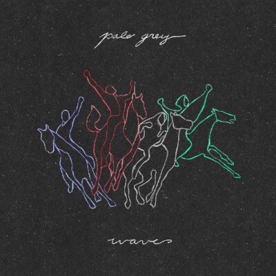 Pale Grey announce new album "waves"