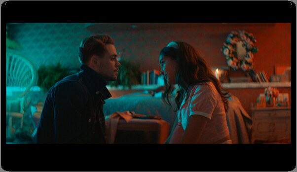 Angus & Julia Stone unveil video for new single CHATEAU