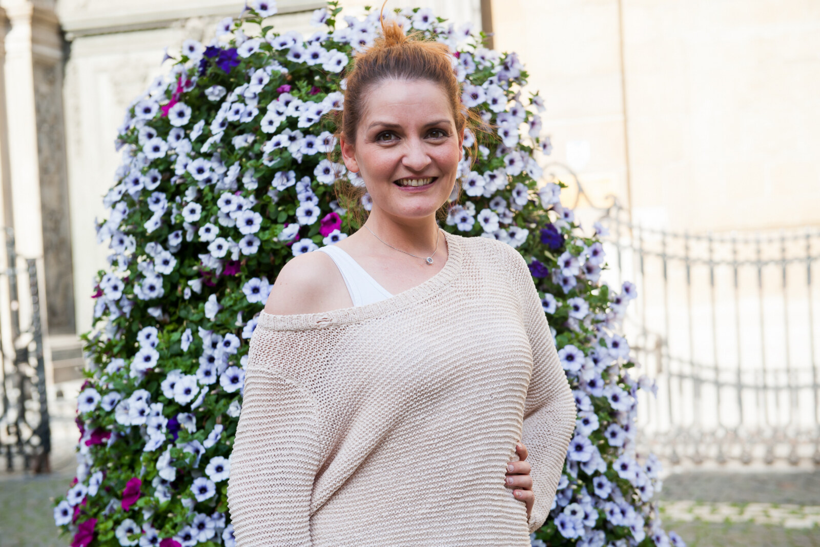 Interview: Nicoline Hummel vertelt over de nieuwe show van "Musical Zingt...."