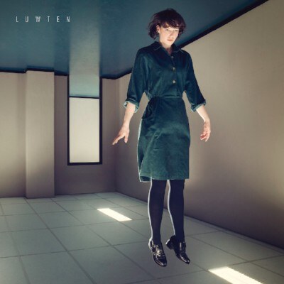 Luwten presenteert debuutalbum