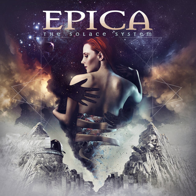 Epica unveil music video for 'Immortal Melancholy' through Billboard