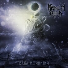 Repaid In Blood release "Terra Mourning EP"