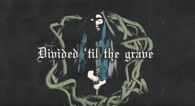 Paradise Lost unveil lyric video 'Until The Grave'; album out now