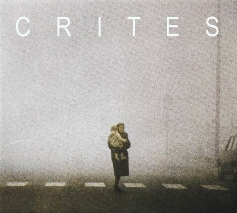 Starman Records proudly presents Crites