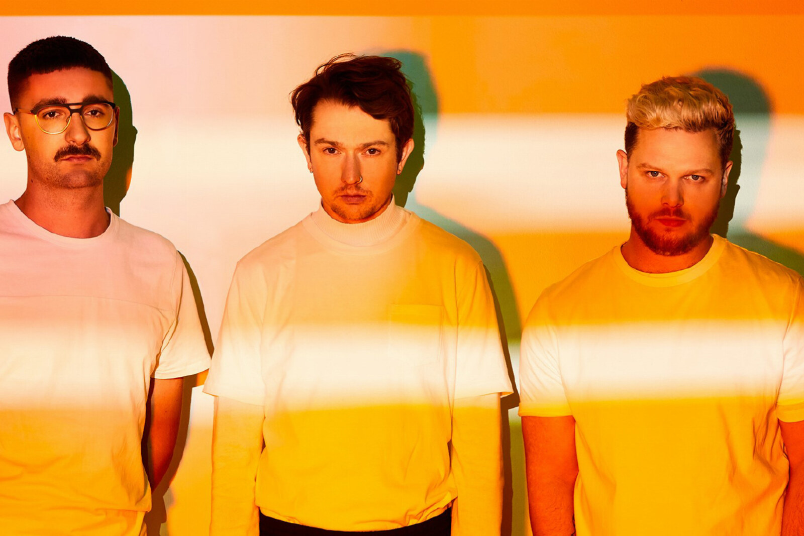 ALT-J komt op 12 januari naar Vorst Nationaal