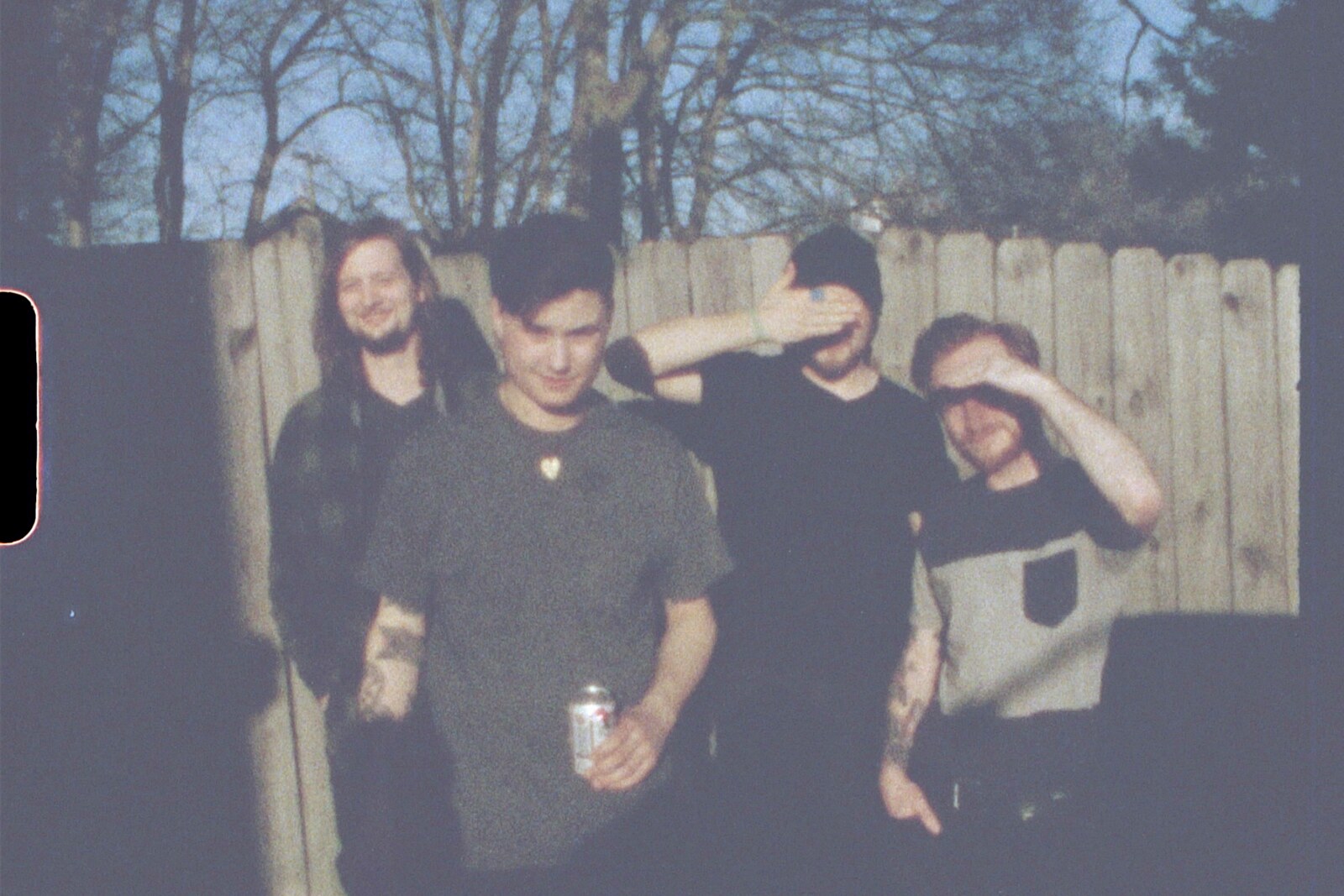 Daisyhead Premiere "Cute Little Finger" Video Ahead Of UK/EU Tour Dates