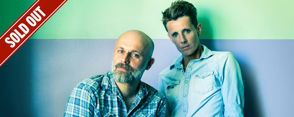  Concert van K's Choice in Ancienne Belgique in december nu al uitverkocht!