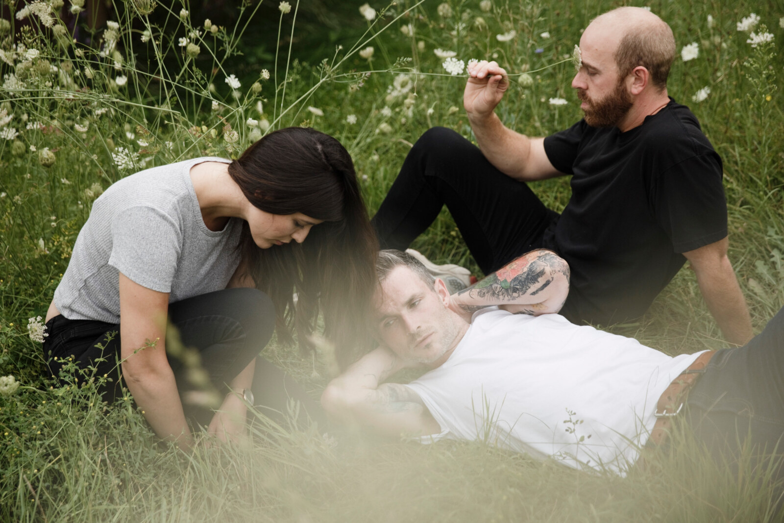 Said The Whale Announce US Tour Dates
