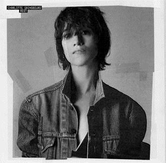Charlotte Gainsbourg releases new album 'REST'