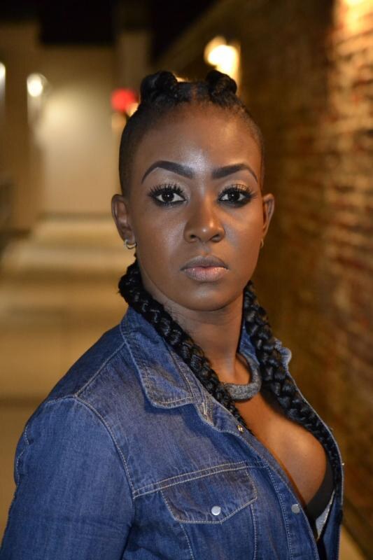 Fay-Ann Lyons Releases Video for 'Block The Road' ft. Stonebwoy