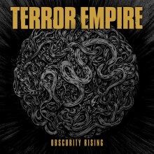 Terror Empire releases "Obscurity Rising"
