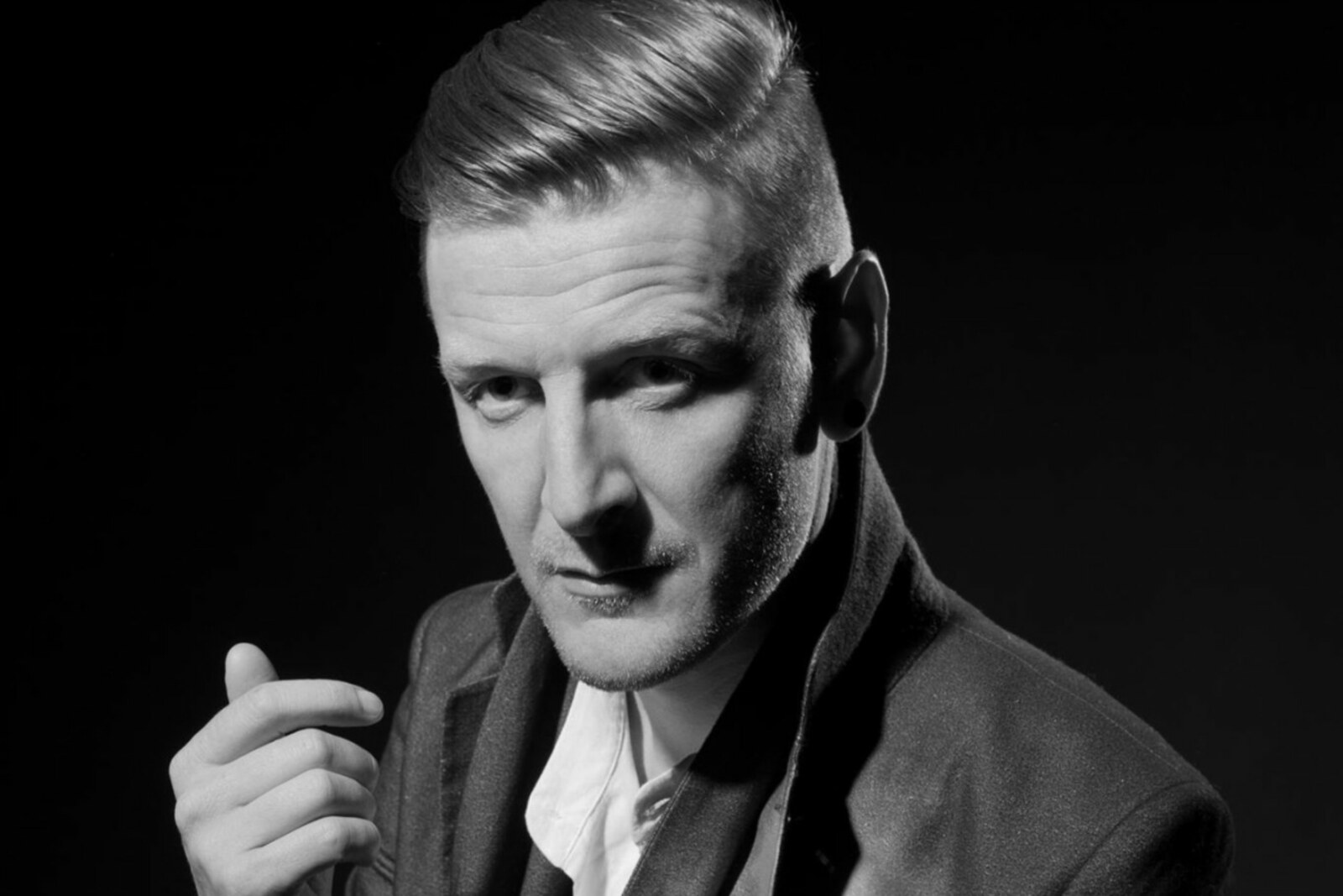 Four Ozark Henry albums to be released on vinyl