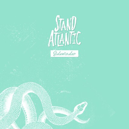 Stand Atlantic releases Sidewinder 