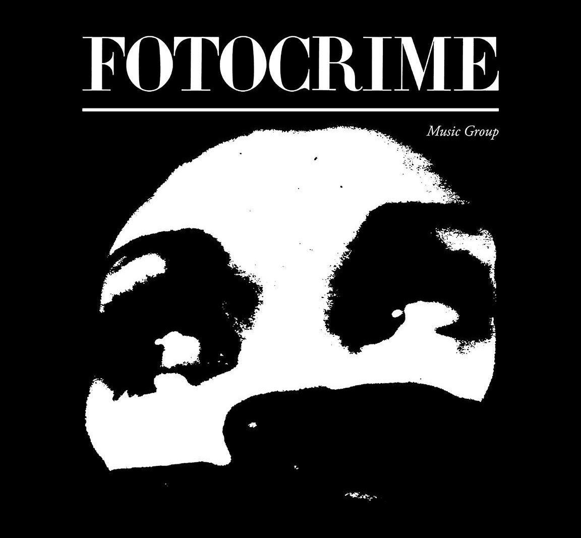 Golden Antenna Records Announces The Release of Fotocrime "Always Hell"