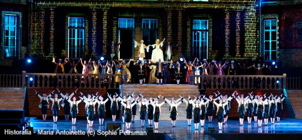 Oproep auditie Rubens Historalia