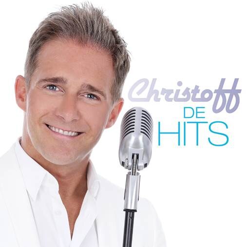 Nummer 1-hits van Vlaanderens’ succesvolste Schlagerartiest verzameld
