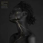 Nothing But Thieves stellen nieuw album voor