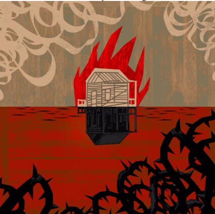 Hot Water Music releases Light It Up 