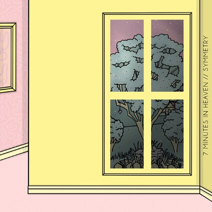 7 minutes in Heaven releases Symmetry 