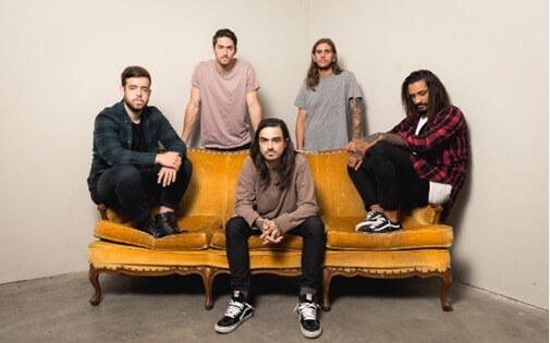 Like Moths To Flames announce new album