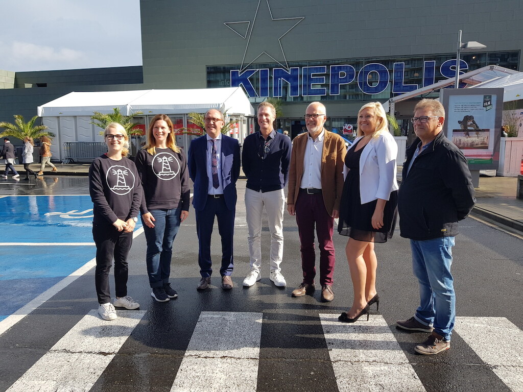 Filmfestival Oostende brengt het ganse jaar arthouse in Kinepolis Oostende