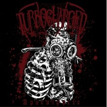 Turbocharged releases "Apocalyptic"