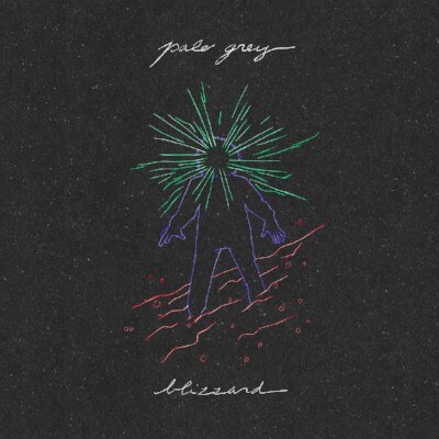 Paul Grey launch new single "Blizzard"