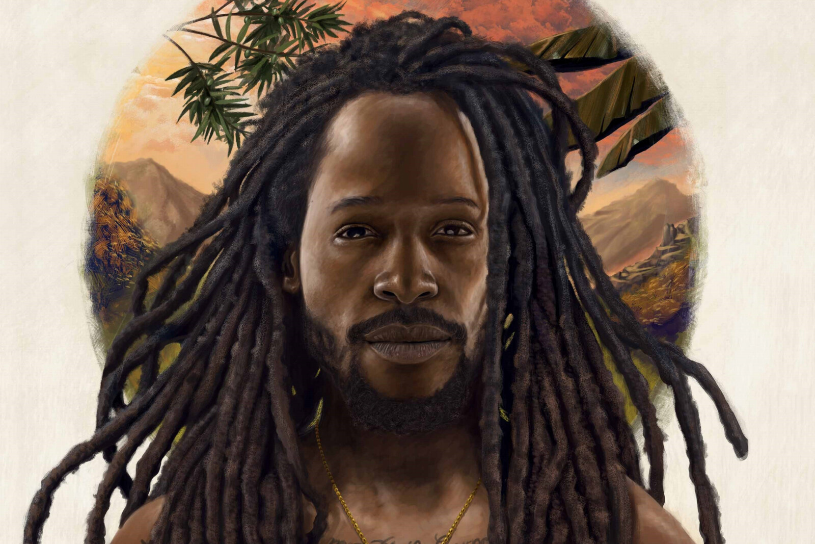 Jessy Royal gears up to release his first full-length album