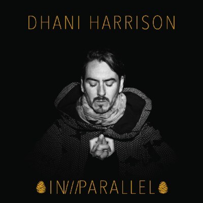 Gentlepromotion presents: first solo album from Dhani Harrison
