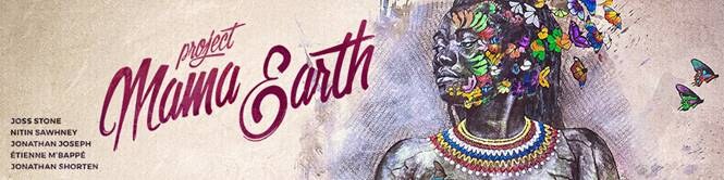 Project Mama Earth stelt EP ‘Mama Earth’ voor