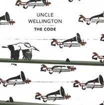  The Code van Uncle Wellington, voorloper van een nieuw album