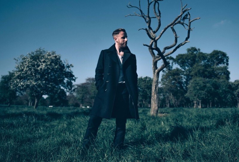 Irish singer Outsider releases new single 'Míol Mór Mara'