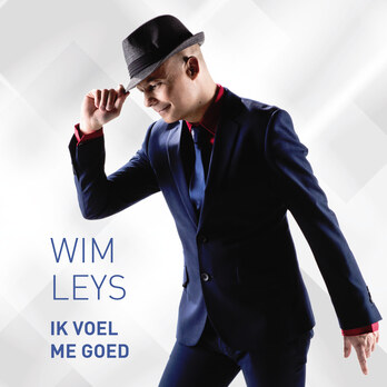Wim Leys voelt zich goed en iedereen mag het weten!