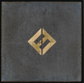 Foo Fighters releases new album 'Concrete And Gold'
