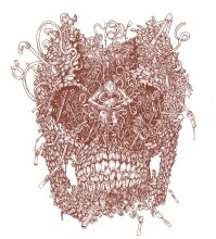 Blind Idiot God releases "Undertow"
