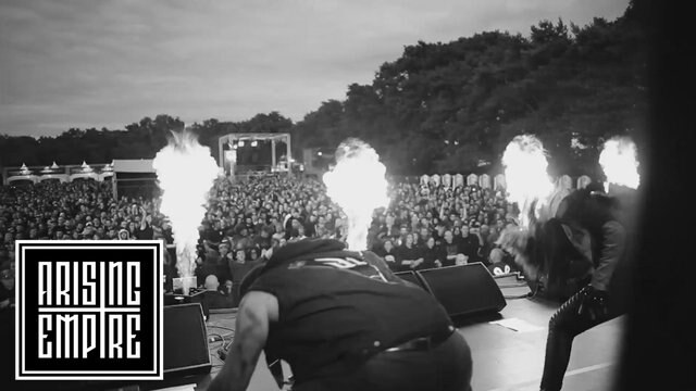 Spoil Engine release new music video for 'Black Sails'