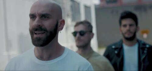X Ambassadors release new video for 'Ahead Of Myself'