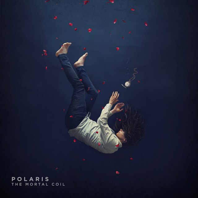 Polaris signing, new album, new video, pre-orders, European tou