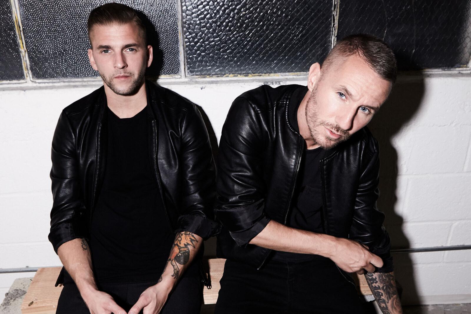 Galantis komt naar de Ancienne Belgique